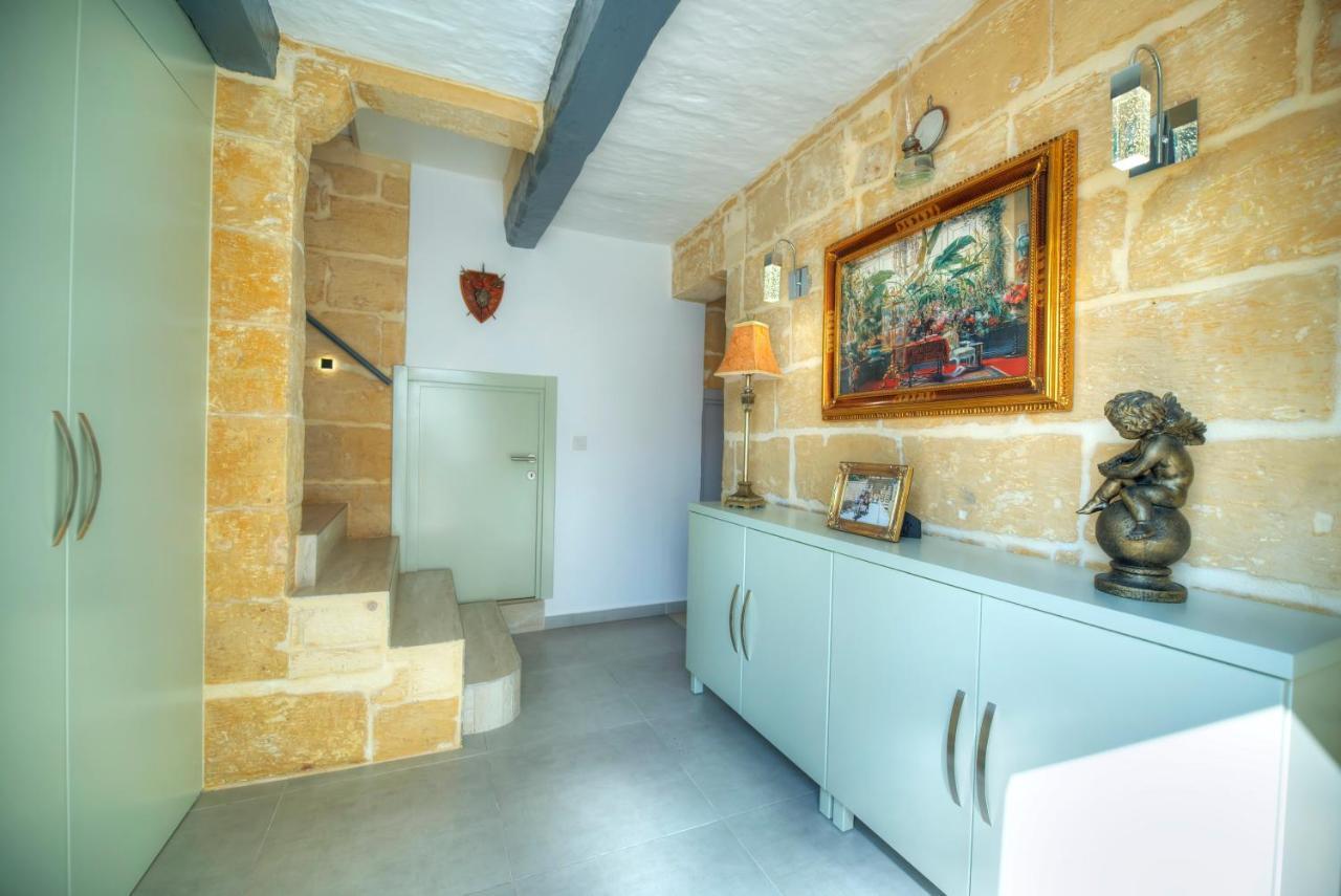 1Bedroom-Stunning Views In Valletta Center Jspi1-1 外观 照片