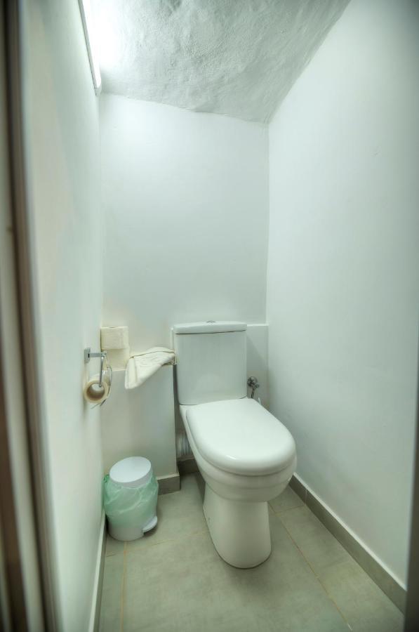 1Bedroom-Stunning Views In Valletta Center Jspi1-1 外观 照片