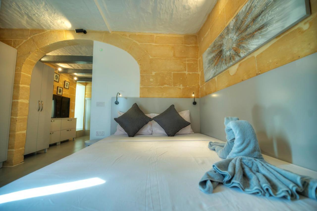 1Bedroom-Stunning Views In Valletta Center Jspi1-1 外观 照片