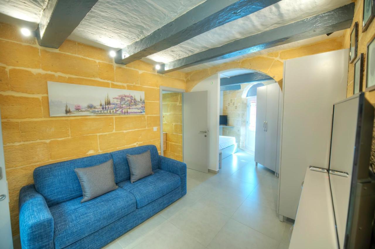 1Bedroom-Stunning Views In Valletta Center Jspi1-1 外观 照片