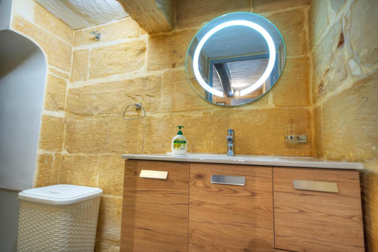 1Bedroom-Stunning Views In Valletta Center Jspi1-1 外观 照片